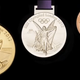 Illustration for article titled Londons Olympics Medals Are the Heaviest Bling Yet